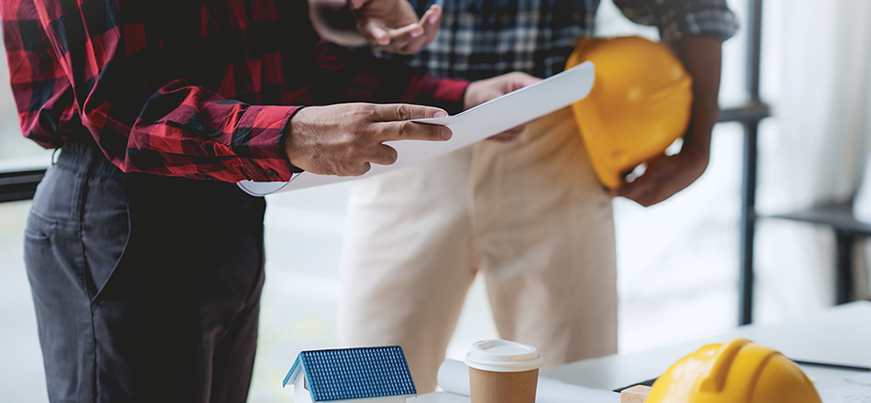 featured commercial insurance