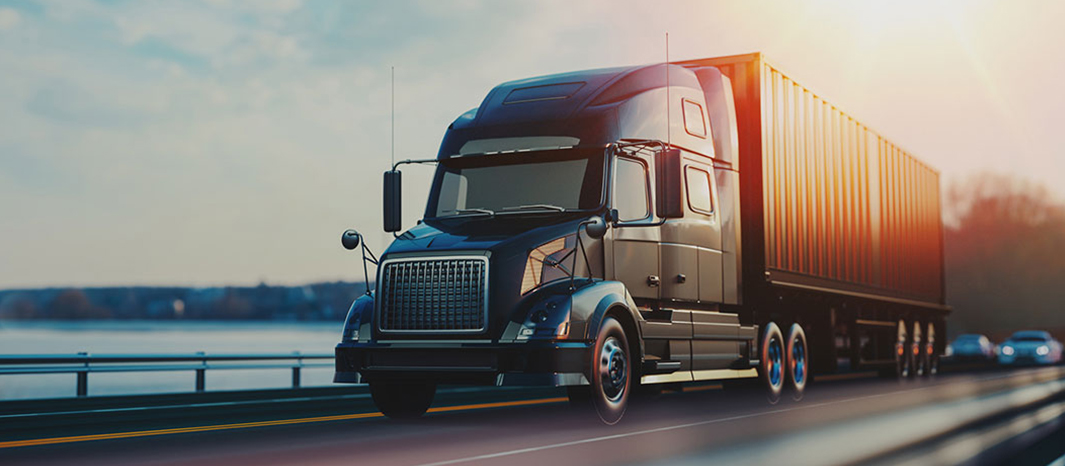 Featured Commercial Auto