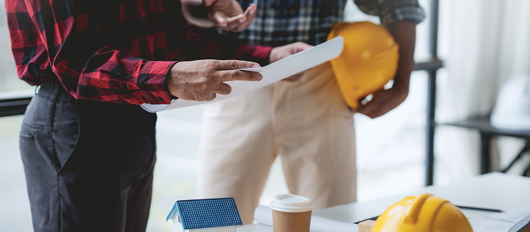 Featured Commercial Insurance