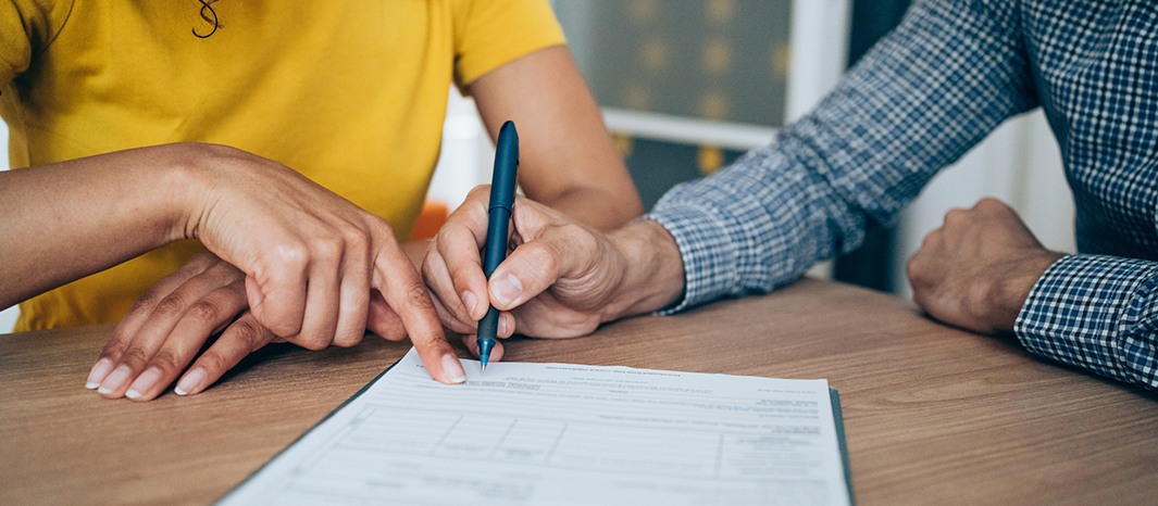 Featured Where to File a Claim